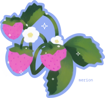 inner garden: printable pack